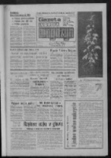 Gazeta Lubuska : magazyn : dziennik Polskiej Zjednoczonej Partii Robotniczej : Zielona Góra - Gorzów R. XXVIII Nr 279 (24/25/26 grudnia 1980). - Wyd. A