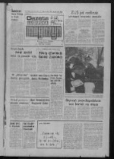 Gazeta Lubuska : magazyn : dziennik Polskiej Zjednoczonej Partii Robotniczej : Zielona Góra - Gorzów R. XXVIII Nr 2 (3/4 stycznia 1981). - Wyd. A