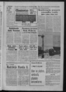Gazeta Lubuska : magazyn : dziennik Polskiej Zjednoczonej Partii Robotniczej : Zielona Góra - Gorzów R. XXIX Nr 18 (23/24/25 stycznia 1981). - Wyd. A