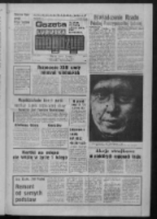 Gazeta Lubuska : magazyn : dziennik Polskiej Zjednoczonej Partii Robotniczej : Zielona Góra - Gorzów R. XXIX Nr 23 (30/31 stycznia - 1 lutego 1981). - Wyd. A