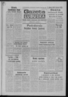 Gazeta Lubuska : dziennik Polskiej Zjednoczonej Partii Robotniczej : Zielona Góra - Gorzów R. XXIX Nr 44 (2 marca 1981). - Wyd. A