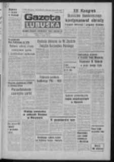 Gazeta Lubuska : dziennik Polskiej Zjednoczonej Partii Robotniczej : Zielona Góra - Gorzów R. XXIX Nr 56 (18 marca 1981). - Wyd. A