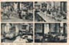 Międzyrzecz / Meseritz; Bahnhofshotel