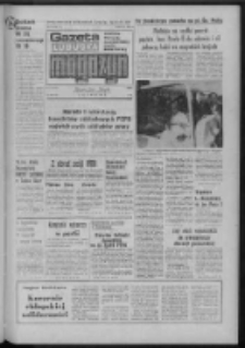 Gazeta Lubuska : magazyn : dziennik Polskiej Zjednoczonej Partii Robotniczej : Zielona Góra - Gorzów R. XXIX Nr 98 (15/16/17 maja 1981). - Wyd. A