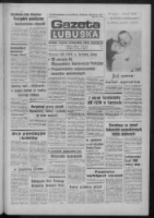 Gazeta Lubuska : dziennik Polskiej Zjednoczonej Partii Robotniczej : Zielona Góra - Gorzów R. XXIX Nr 105 (26 maja 1981). - Wyd. A