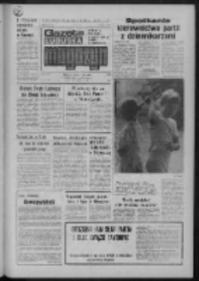 Gazeta Lubuska : magazyn : dziennik Polskiej Zjednoczonej Partii Robotniczej : Zielona Góra - Gorzów R. XXIX Nr 113 (5/6/7 czerwca 1981). - Wyd. A