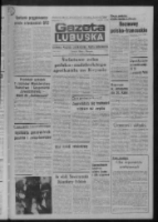 Gazeta Lubuska : dziennik Polskiej Zjednoczonej Partii Robotniczej : Zielona G&oacute;ra - Gorz&oacute;w R. XXIX Nr 164 (18 sierpnia 1981). - Wyd. A