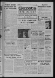 Gazeta Lubuska : dziennik Polskiej Zjednoczonej Partii Robotniczej : Zielona G&oacute;ra - Gorz&oacute;w R. XXIX Nr 198 (5 października 1981). - Wyd. A