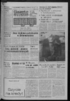 Gazeta Lubuska : magazyn : dziennik Polskiej Zjednoczonej Partii Robotniczej : Zielona Góra - Gorzów R. XXIX Nr 212 (23/24/25 października 1981). - Wyd. A