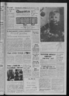 Gazeta Lubuska : magazyn : dziennik Polskiej Zjednoczonej Partii Robotniczej : Zielona Góra - Gorzów R. XXIX Nr 257 (24/25/26/27 grudnia 1981). - Wyd. A