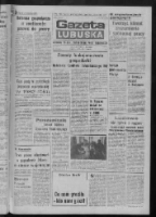 Gazeta Lubuska : dziennik Polskiej Zjednoczonej Partii Robotniczej : Zielona Góra - Gorzów R. XXIX Nr 260 (30 grudnia 1981). - Wyd. A