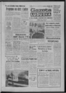 Gazeta Lubuska : dziennik Polskiej Zjednoczonej Partii Robotniczej : Zielona G&oacute;ra - Gorz&oacute;w R. XXX Nr 28 (9 lutego 1982). - Wyd. A