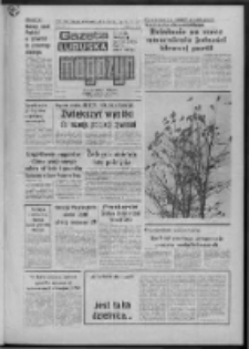 Gazeta Lubuska : magazyn : dziennik Polskiej Zjednoczonej Partii Robotniczej : Zielona G&oacute;ra - Gorz&oacute;w R. XXX Nr 46 (5/6/7 marca 1982). - Wyd. A