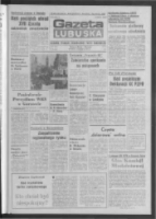 Gazeta Lubuska : dziennik Polskiej Zjednoczonej Partii Robotniczej : Zielona Góra - Gorzów R. XXX Nr 53 (16 marca 1982). - Wyd. A