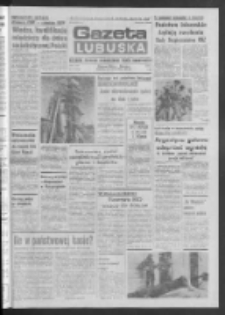 Gazeta Lubuska : dziennik Polskiej Zjednoczonej Partii Robotniczej : Zielona Góra - Gorzów R. XXX Nr 73 (14 kwietnia 1982). - Wyd. A