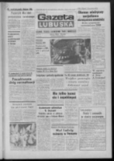 Gazeta Lubuska : dziennik Polskiej Zjednoczonej Partii Robotniczej : Zielona Góra - Gorzów R. XXX Nr 98 (19 maja 1982). - Wyd. A