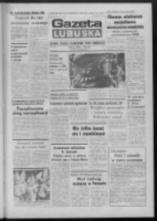 Gazeta Lubuska : dziennik Polskiej Zjednoczonej Partii Robotniczej : Zielona G&oacute;ra - Gorz&oacute;w R. XXX Nr 98 (19 maja 1982). - Wyd. A