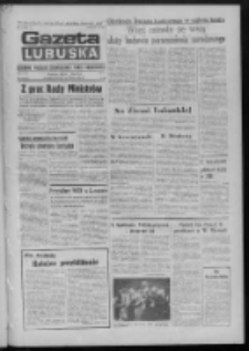 Gazeta Lubuska : dziennik Polskiej Zjednoczonej Partii Robotniczej : Zielona G&oacute;ra - Gorz&oacute;w R. XXX Nr 106 (31 maja 1982). - Wyd. A