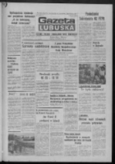 Gazeta Lubuska : dziennik Polskiej Zjednoczonej Partii Robotniczej : Zielona G&oacute;ra - Gorz&oacute;w R. XXX Nr 108 (2 czerwca 1982). - Wyd. A