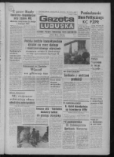 Gazeta Lubuska : dziennik Polskiej Zjednoczonej Partii Robotniczej : Zielona Góra - Gorzów R. XXX Nr 191 (29 września 1982). - Wyd. A