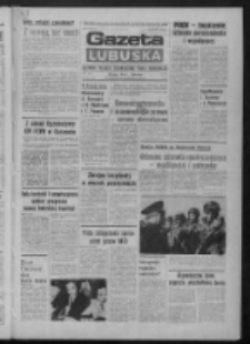 Gazeta Lubuska : dziennik Polskiej Zjednoczonej Partii Robotniczej : Zielona G&oacute;ra - Gorz&oacute;w R. XXX Nr 192 (30 września 1982). - Wyd. A
