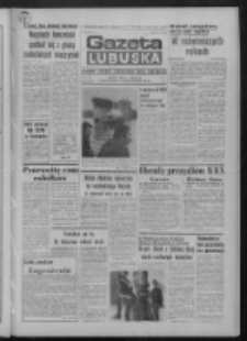 Gazeta Lubuska : dziennik Polskiej Zjednoczonej Partii Robotniczej : Zielona Góra - Gorzów R. XXX Nr 205 (18 października 1982). - Wyd. A
