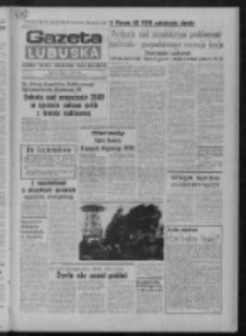 Gazeta Lubuska : dziennik Polskiej Zjednoczonej Partii Robotniczej : Zielona G&oacute;ra - Gorz&oacute;w R. XXX Nr 214 (29 października 1982). - Wyd. A