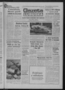 Gazeta Lubuska : dziennik Polskiej Zjednoczonej Partii Robotniczej : Zielona G&oacute;ra - Gorz&oacute;w R. XXX Nr 238 (2 grudnia 1982). - Wyd. A