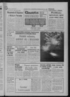 Gazeta Lubuska : magazyn : dziennik Polskiej Zjednoczonej Partii Robotniczej : Zielona Góra - Gorzów R. XXX Nr 244 (10/11/12 grudnia 1982). - Wyd. A