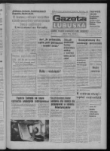 Gazeta Lubuska : dziennik Polskiej Zjednoczonej Partii Robotniczej : Zielona G&oacute;ra - Gorz&oacute;w R. XXX Nr 253 (23 grudnia 1982). - Wyd. A