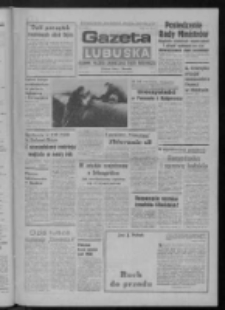 Gazeta Lubuska : dziennik Polskiej Zjednoczonej Partii Robotniczej : Zielona Góra - Gorzów R. XXX Nr 256 (28 grudnia 1982). - Wyd. A