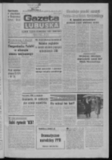 Gazeta Lubuska : dziennik Polskiej Zjednoczonej Partii Robotniczej : Zielona Góra - Gorzów R. XXXI Nr 3 (5 stycznia 1983). - Wyd. A