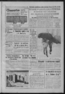 Gazeta Lubuska : magazyn : dziennik Polskiej Zjednoczonej Partii Robotniczej : Zielona Góra - Gorzów R. XXXI Nr 18 (22/23 stycznia 1983). - Wyd. A
