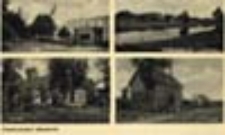 Przeborowo / Friedrichsdorf (Neumark)