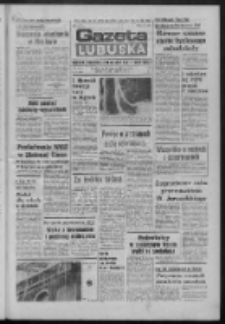 Gazeta Lubuska : dziennik Polskiej Zjednoczonej Partii Robotniczej : Zielona Góra - Gorzów R. XXXI Nr 46 (24 lutego 1983). - Wyd. A