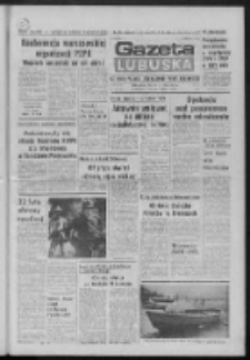 Gazeta Lubuska : dziennik Polskiej Zjednoczonej Partii Robotniczej : Zielona Góra - Gorzów R. XXXI Nr 49 (28 lutego 1983). - Wyd. A