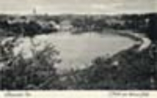 Pełczyce / Bernstei Nm.; Partie am kleinen Púls