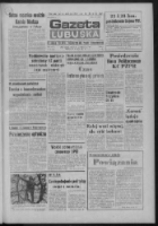 Gazeta Lubuska : dziennik Polskiej Zjednoczonej Partii Robotniczej : Zielona Góra - Gorzów R. XXXI Nr 63 (16 marca 1983). - Wyd. A