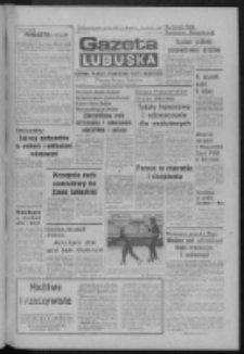 Gazeta Lubuska : dziennik Polskiej Zjednoczonej Partii Robotniczej : Zielona Góra - Gorzów R. XXXI Nr 82 (8 kwietnia 1983). - Wyd. A