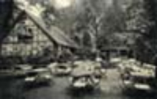 Przewóz / Priebus; Restaurant Schweizerhaus