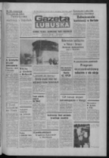 Gazeta Lubuska : dziennik Polskiej Zjednoczonej Partii Robotniczej : Zielona Góra - Gorzów R. XXXI Nr 90 (18 kwietnia 1983). - Wyd. A