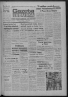 Gazeta Lubuska : dziennik Polskiej Zjednoczonej Partii Robotniczej : Zielona Góra - Gorzów R. XXXI Nr 92 (20 kwietnia 1983). - Wyd. A