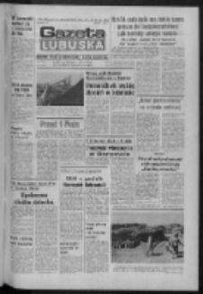 Gazeta Lubuska : dziennik Polskiej Zjednoczonej Partii Robotniczej : Zielona Góra - Gorzów R. XXXI Nr 96 (25 kwietnia 1983). - Wyd. A