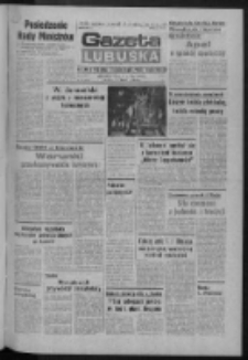 Gazeta Lubuska : dziennik Polskiej Zjednoczonej Partii Robotniczej : Zielona Góra - Gorzów R. XXXI Nr 98 (27 kwietnia 1983). - Wyd. A