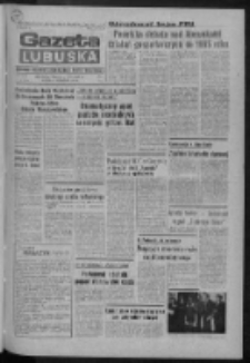 Gazeta Lubuska : dziennik Polskiej Zjednoczonej Partii Robotniczej : Zielona Góra - Gorzów R. XXXI Nr 100 (29 kwietnia 1983). - Wyd. A