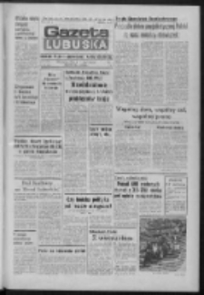 Gazeta Lubuska : dziennik Polskiej Zjednoczonej Partii Robotniczej : Zielona Góra - Gorzów R. XXXI Nr 104 (4 maja 1983). - Wyd. A