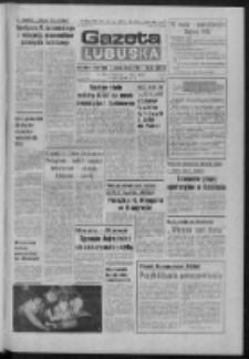 Gazeta Lubuska : dziennik Polskiej Zjednoczonej Partii Robotniczej : Zielona Góra - Gorzów R. XXXI Nr 106 (6 maja 1983). - Wyd. A