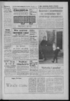 Gazeta Lubuska : magazyn : dziennik Polskiej Zjednoczonej Partii Robotniczej : Zielona Góra - Gorzów R. XXXI Nr 107 (7/8 maja 1983). - Wyd. A