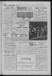 Gazeta Lubuska : magazyn : dziennik Polskiej Zjednoczonej Partii Robotniczej : Zielona Góra - Gorzów R. XXXI Nr 113 (14/15 maja 1983). - Wyd. A