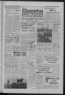 Gazeta Lubuska : dziennik Polskiej Zjednoczonej Partii Robotniczej : Zielona Góra - Gorzów R. XXXI Nr 115 (17 maja 1983). - Wyd. A